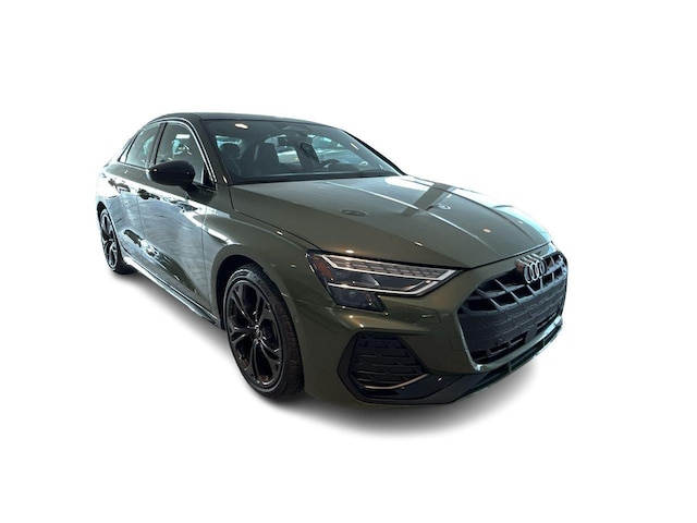 2026 Audi A3