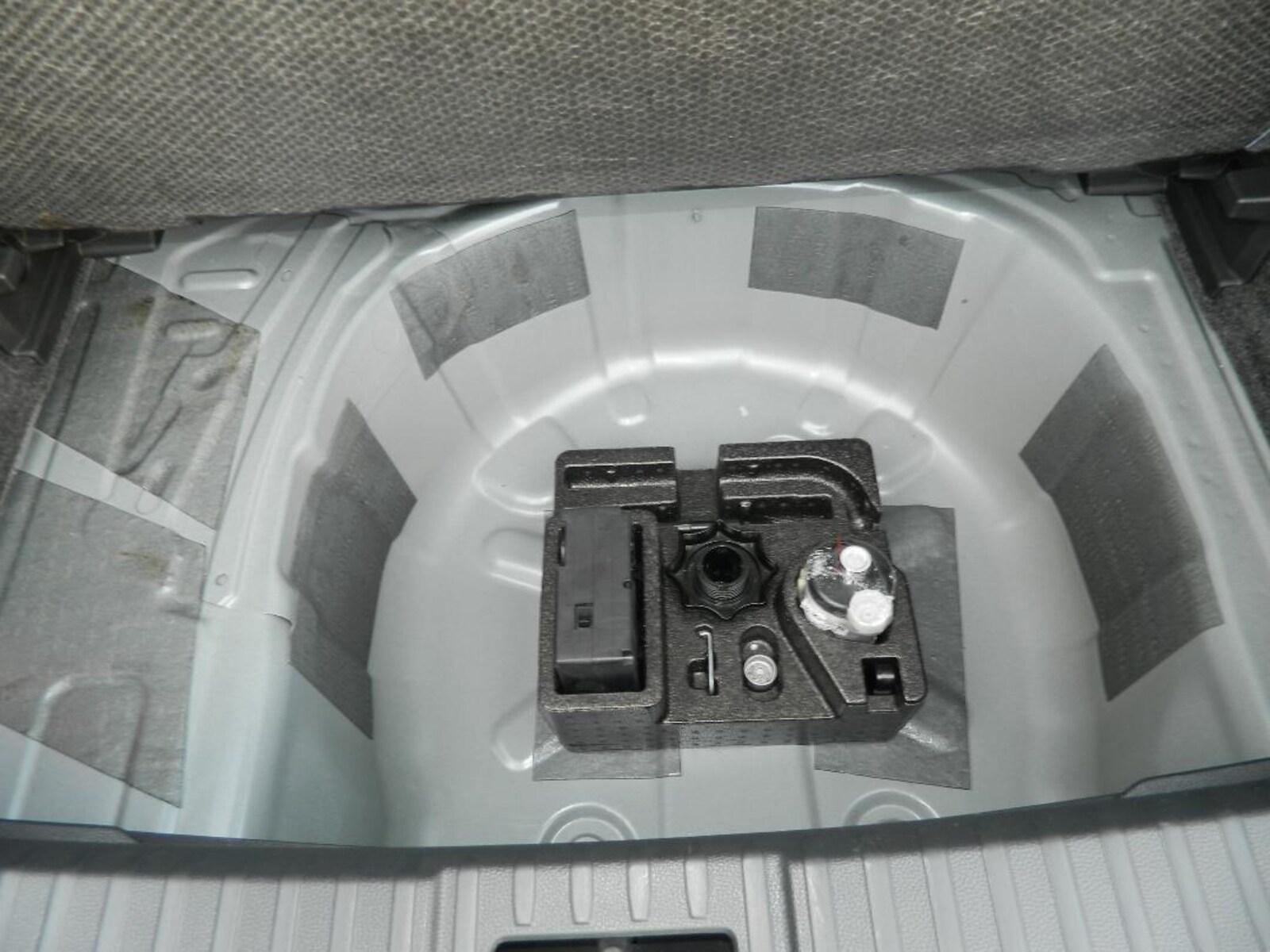 SEAT Ibiza – Bild 21