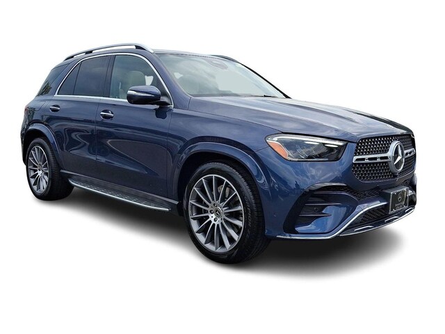 2024 Mercedes-Benz