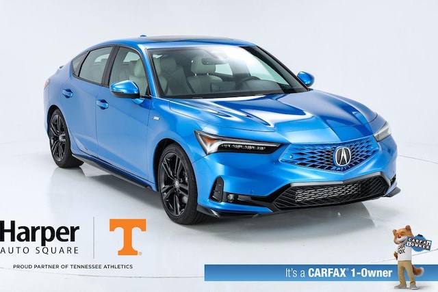 2026 Acura Integra