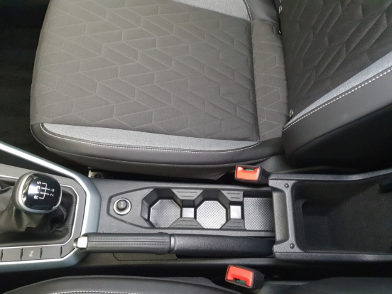 Volkswagen Polo – Bild 14