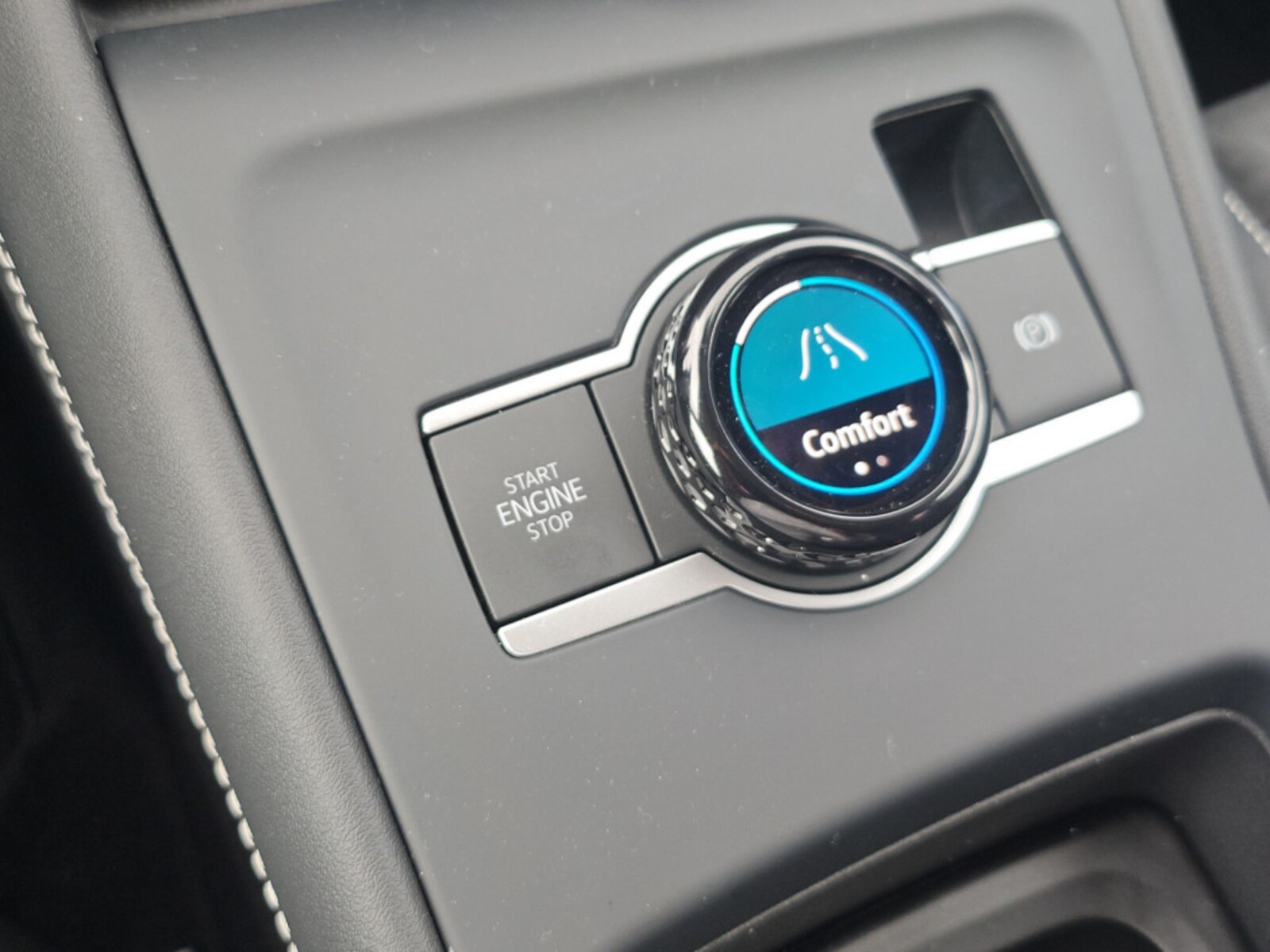 Volkswagen Tiguan – Bild 29