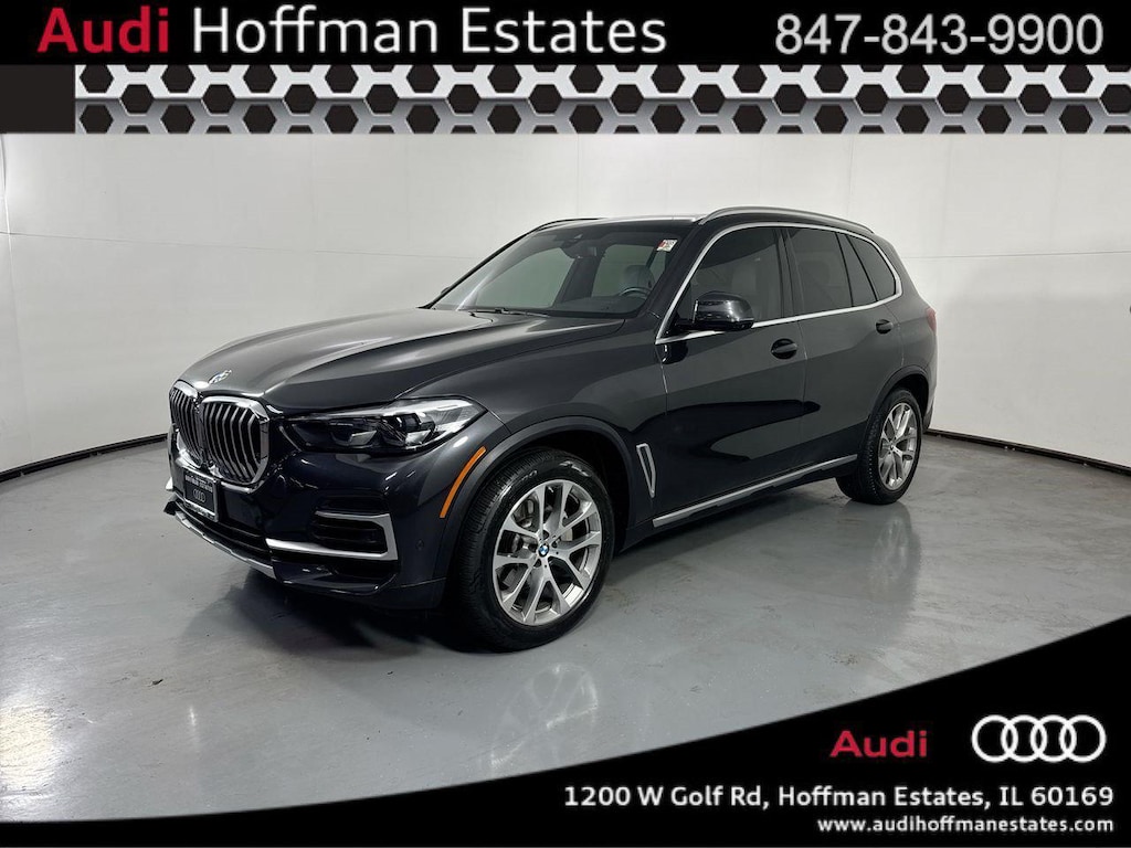 2023 BMW X5