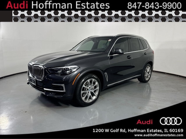 2023 BMW X5