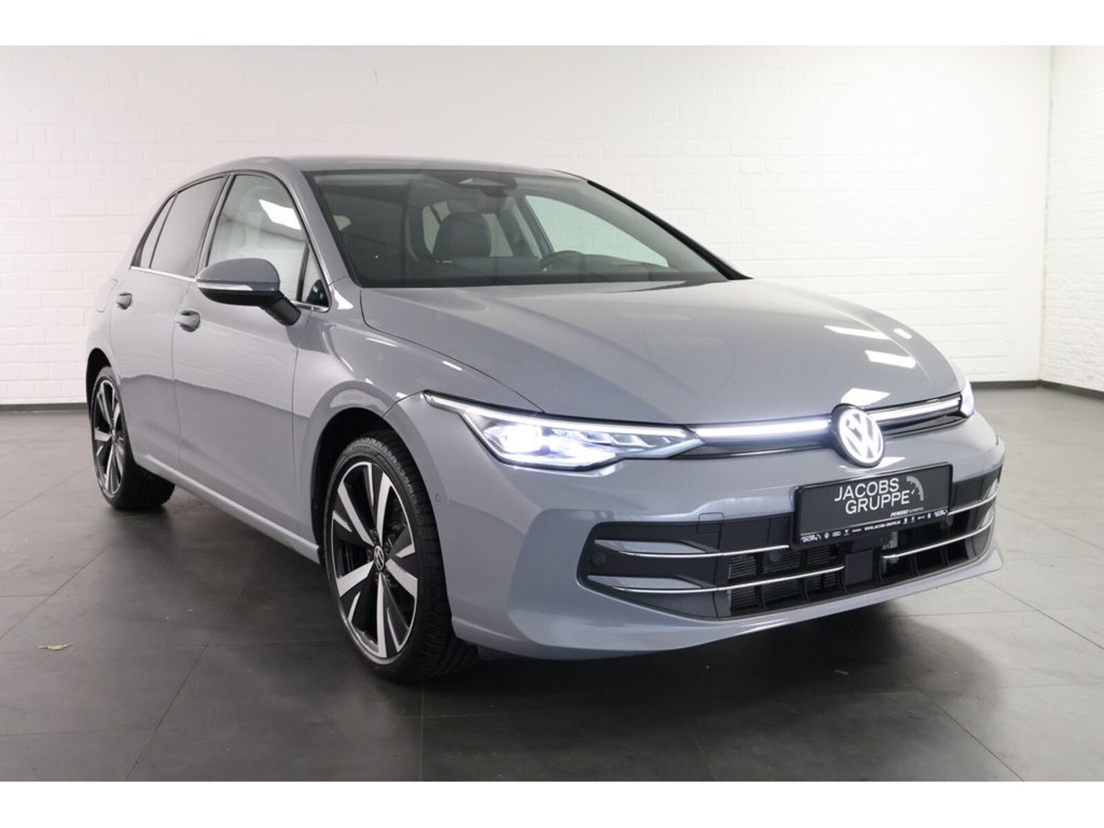 Volkswagen Golf – Bild 3