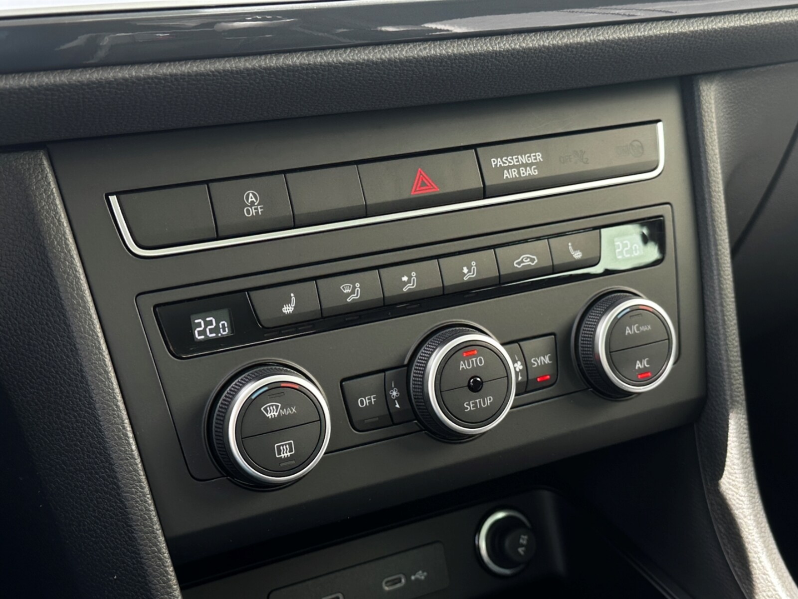 SEAT Ateca – Bild 12