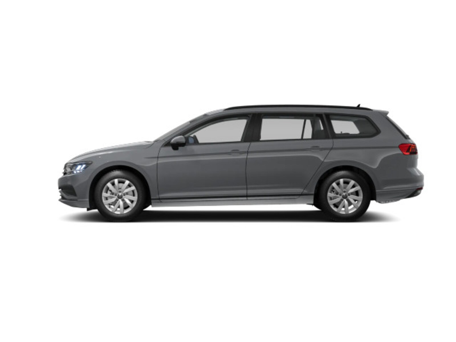 Volkswagen Passat Variant – Bild 4