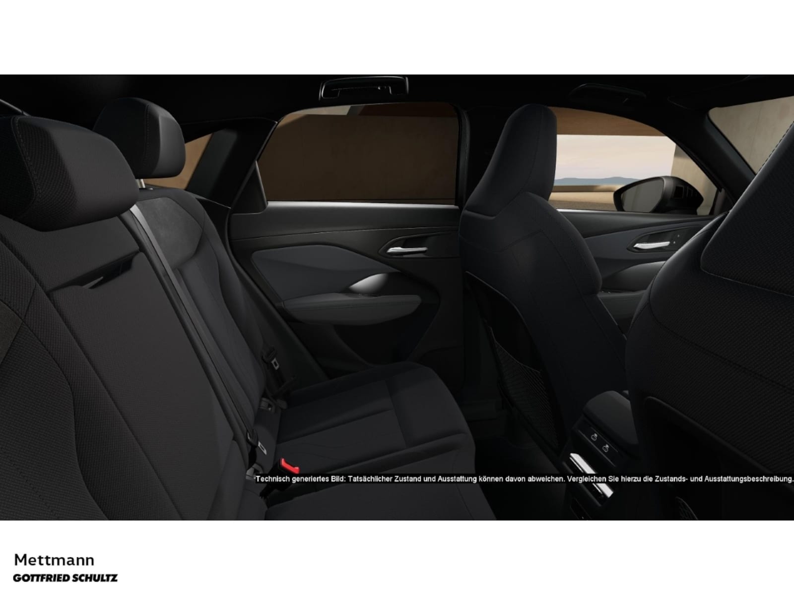 Audi Q3 Sportback – Bild 11
