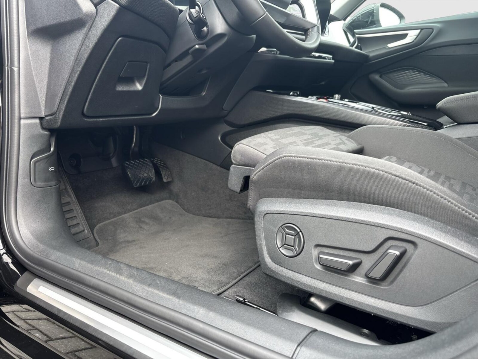 Audi A5 Avant – Bild 17