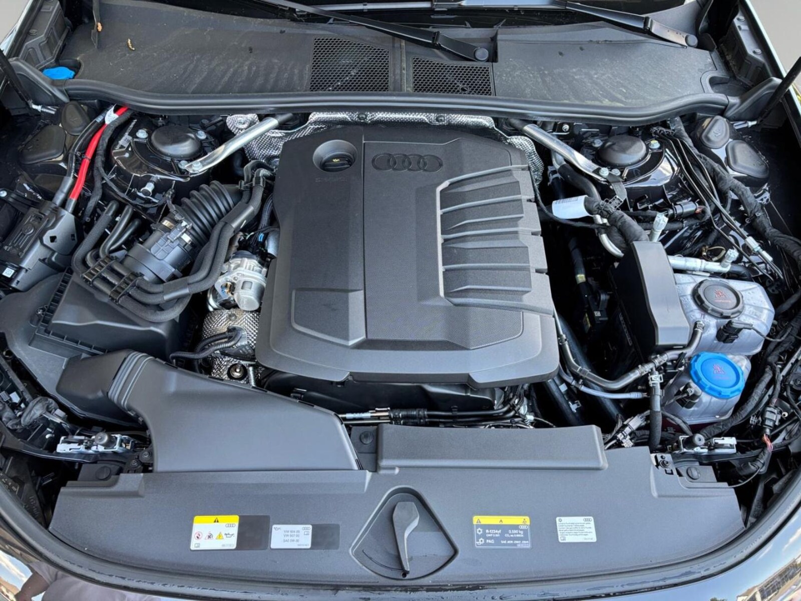 Audi A6 Avant – Bild 15