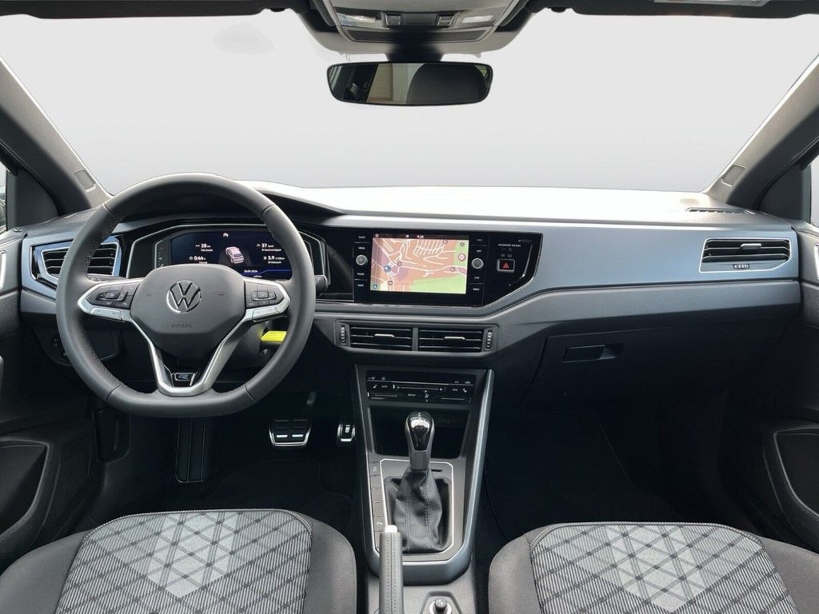 Volkswagen Taigo – Bild 15