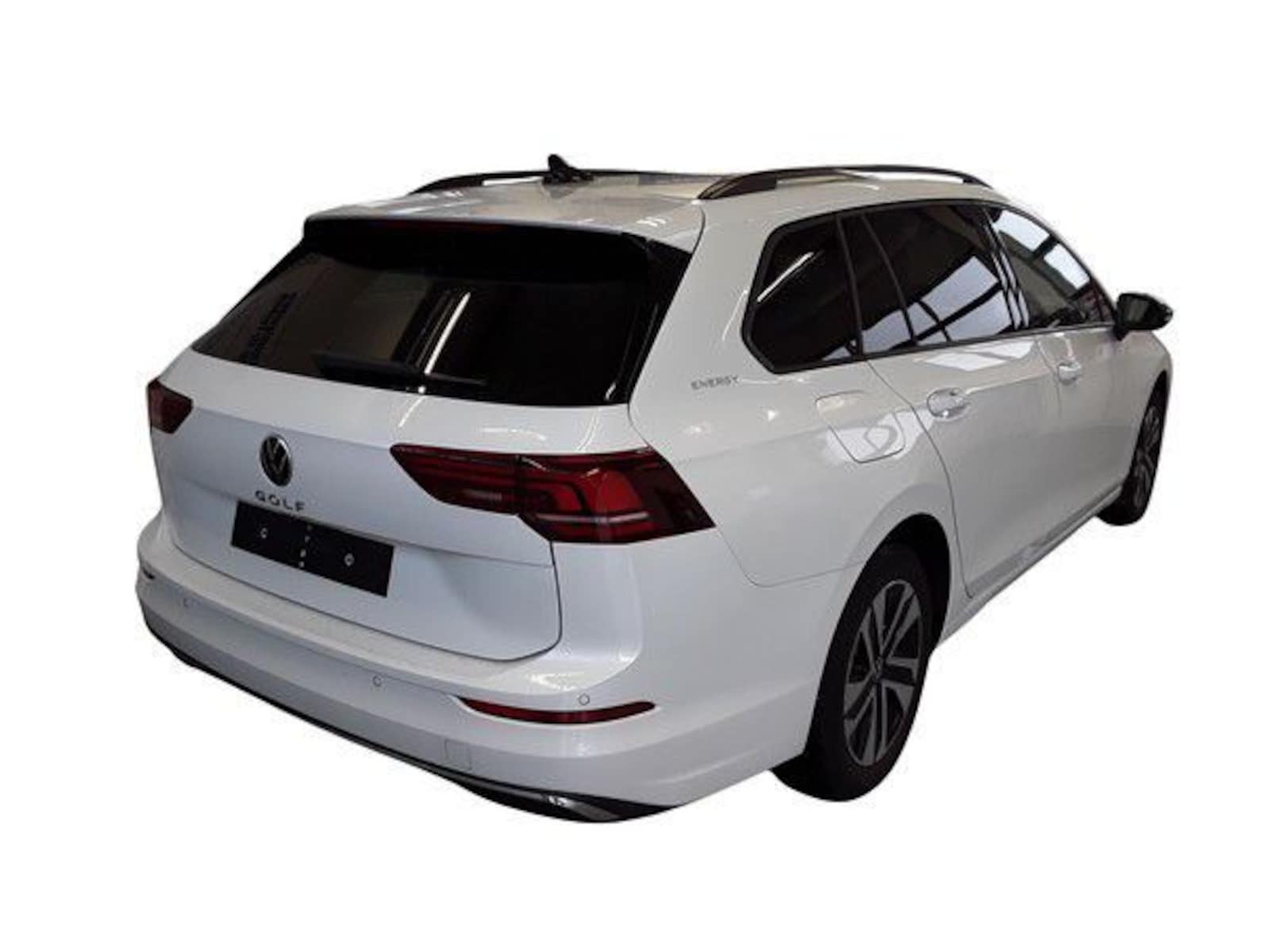 Volkswagen Golf Variant – Bild 3