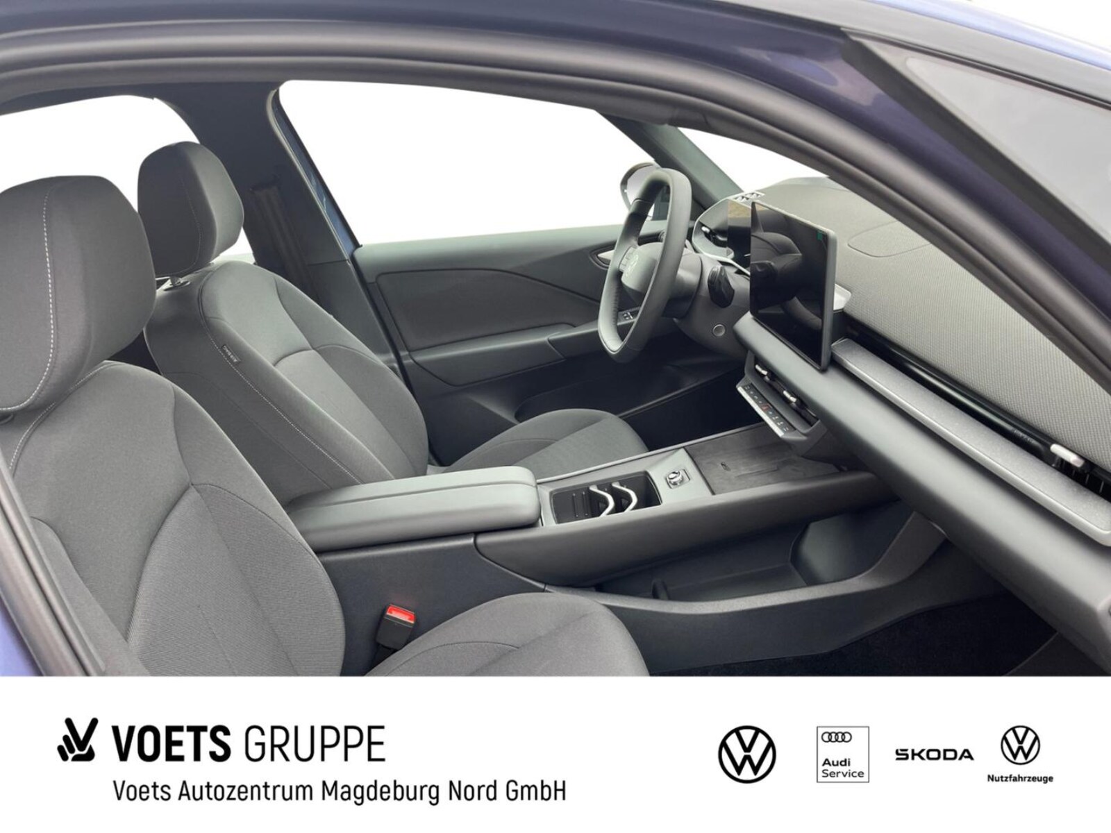 Volkswagen ID.3 Neo – Bild 7
