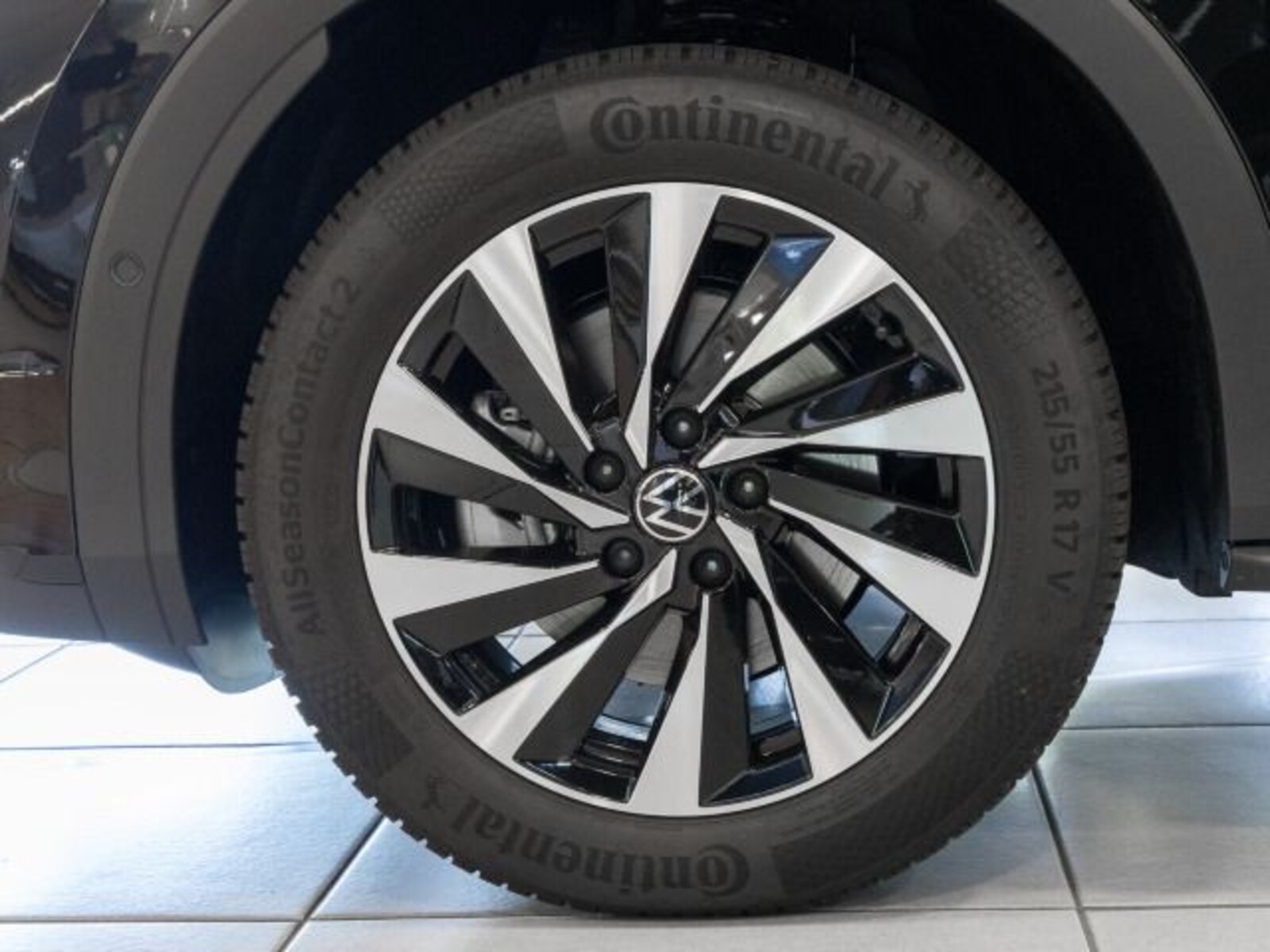 Volkswagen T-Roc – Bild 7