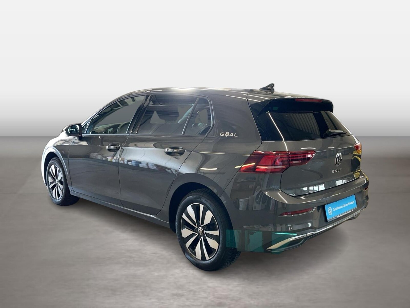 Volkswagen Golf – Bild 3