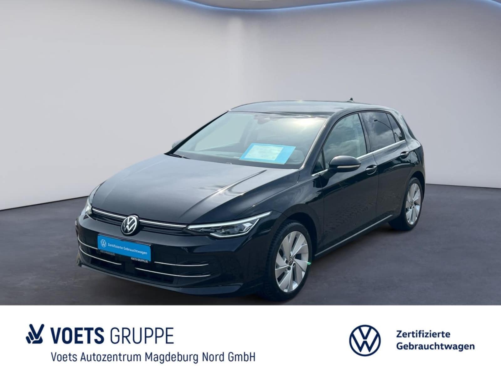Volkswagen Golf – Bild 2