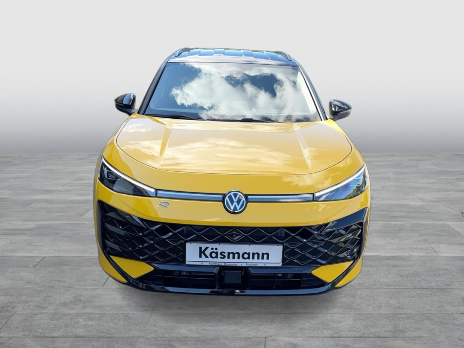 Volkswagen T-Roc – Bild 9