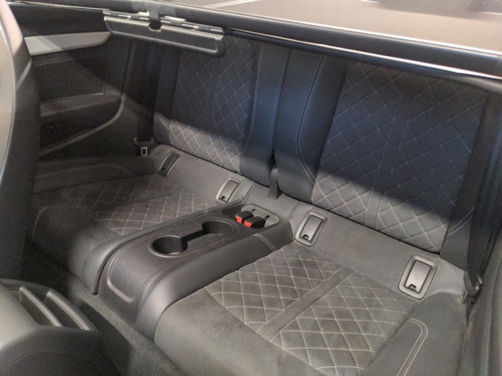 Audi S5 Cabriolet – Bild 14