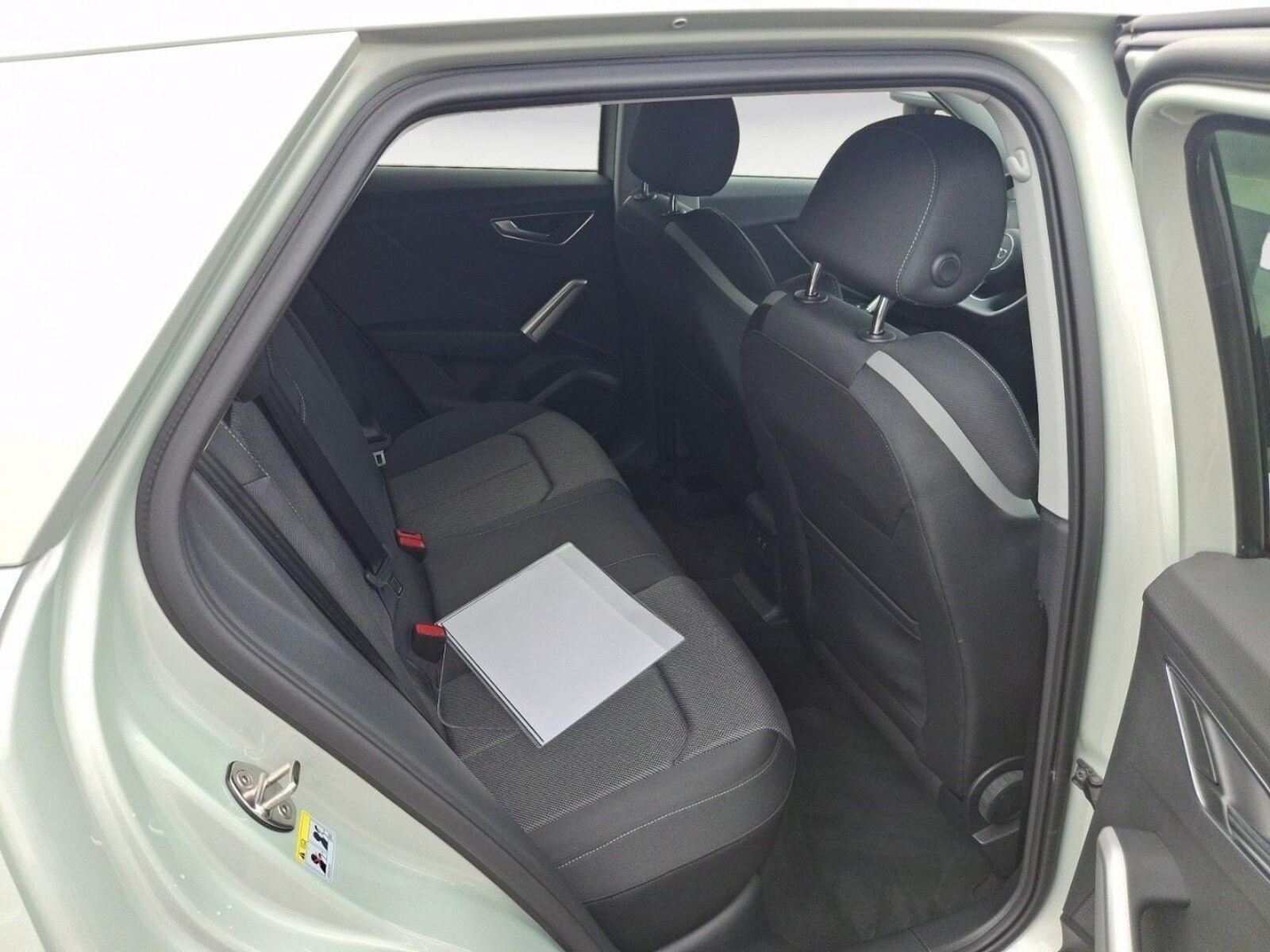 Audi Q2 – Bild 14