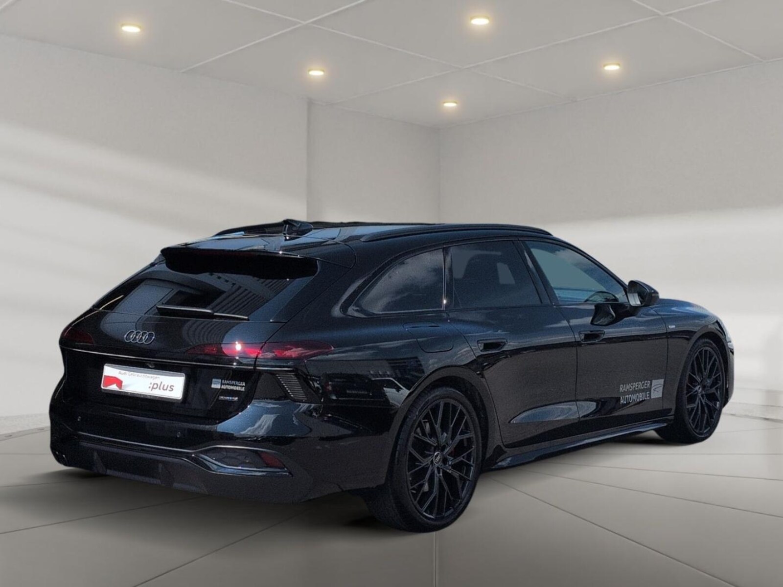 Audi A6 Avant – Bild 5