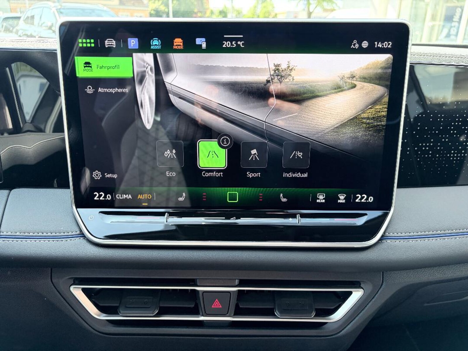 Volkswagen Tiguan – Bild 14