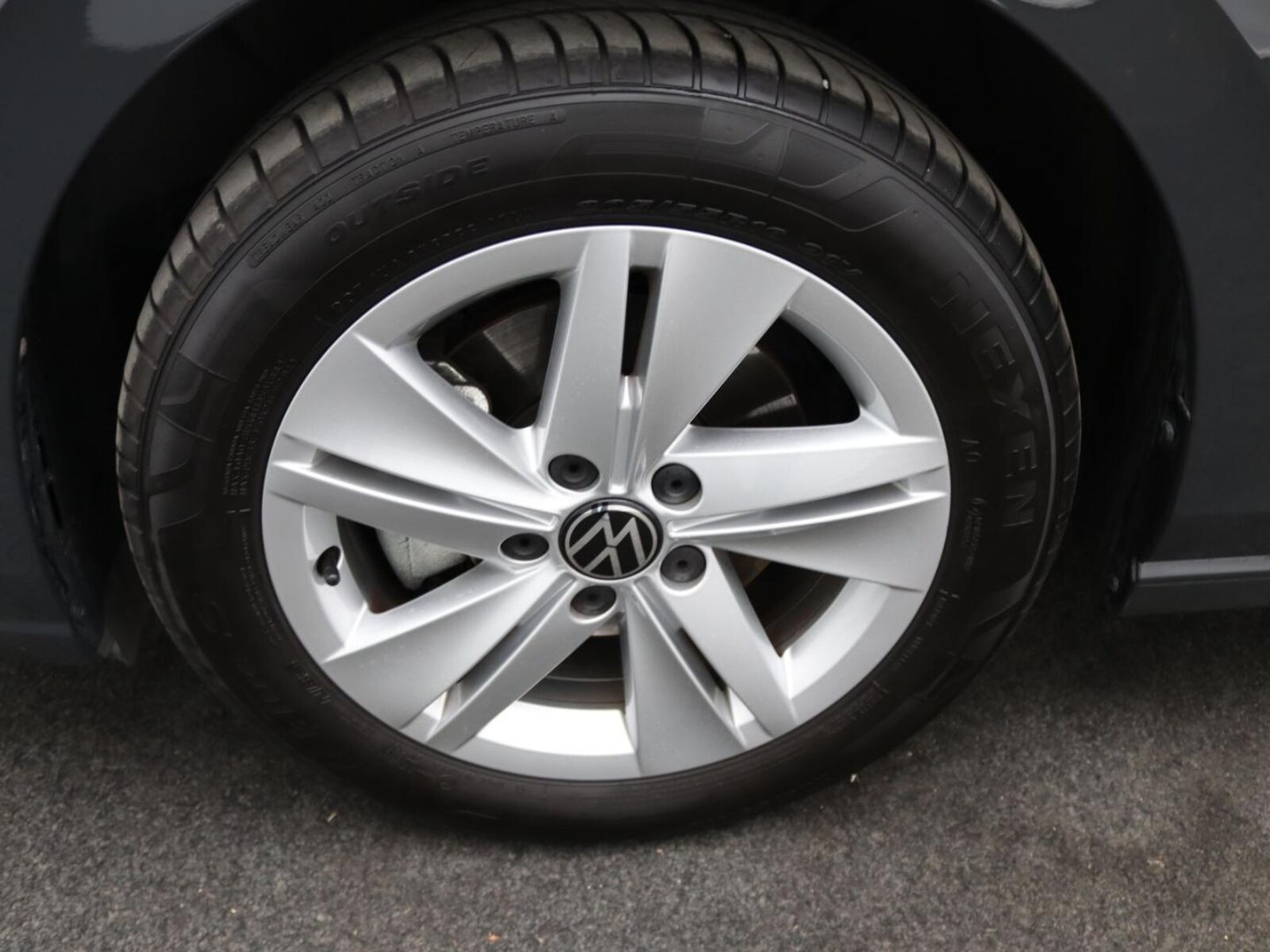 Volkswagen Golf Variant – Bild 18