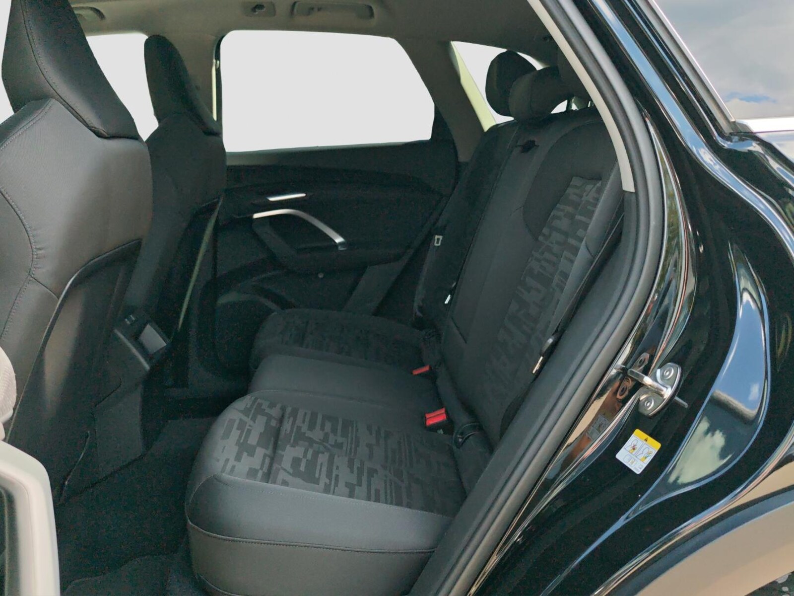 Audi Q5 – Bild 10