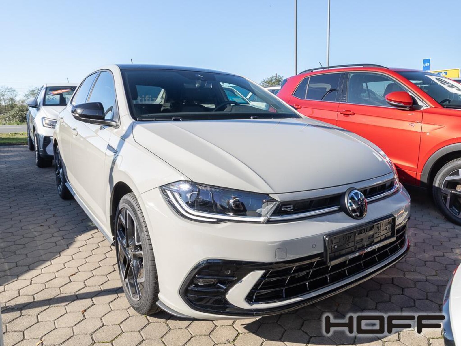 Volkswagen Polo – Bild 3