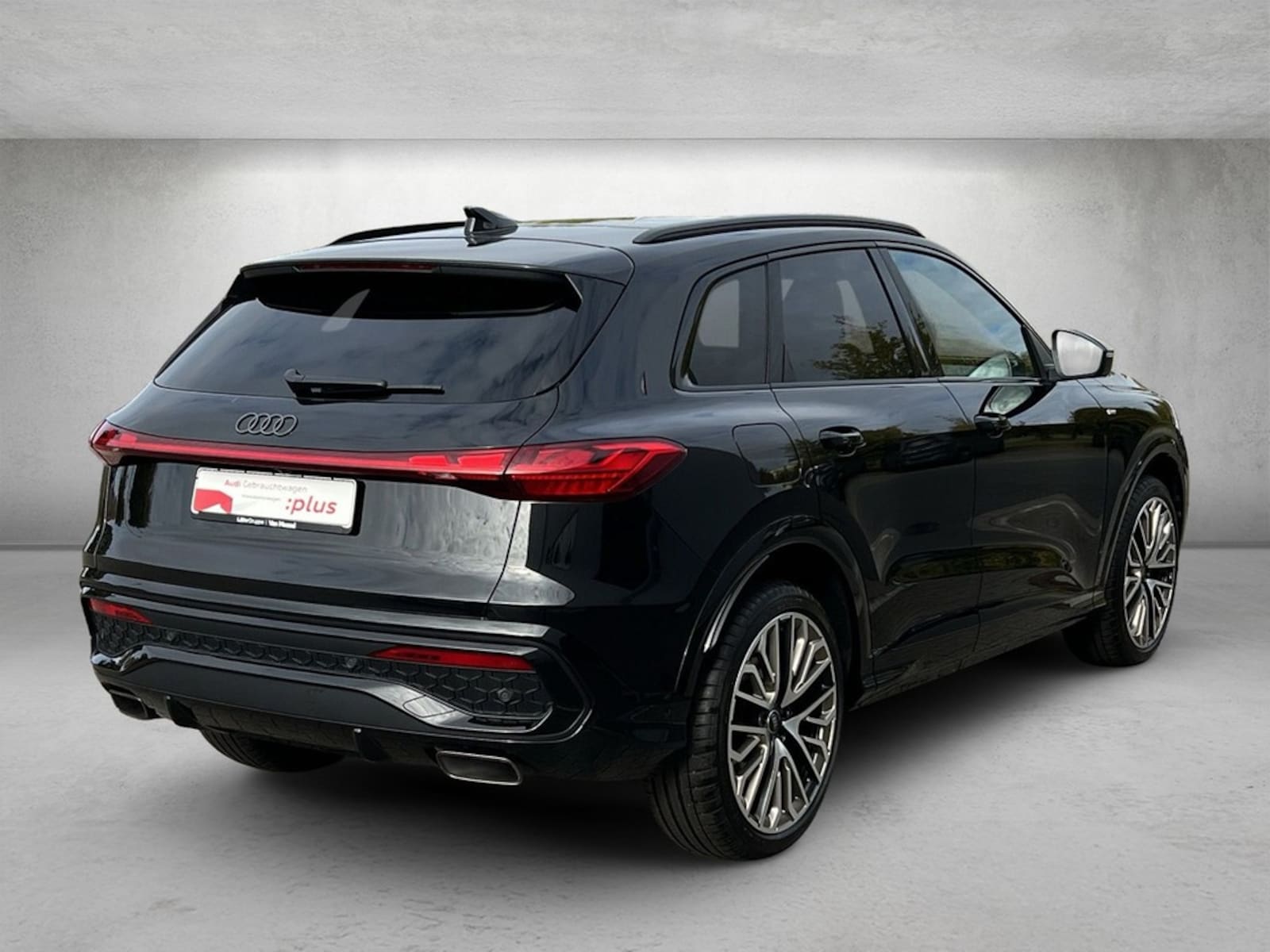 Audi Q5 – Bild 3