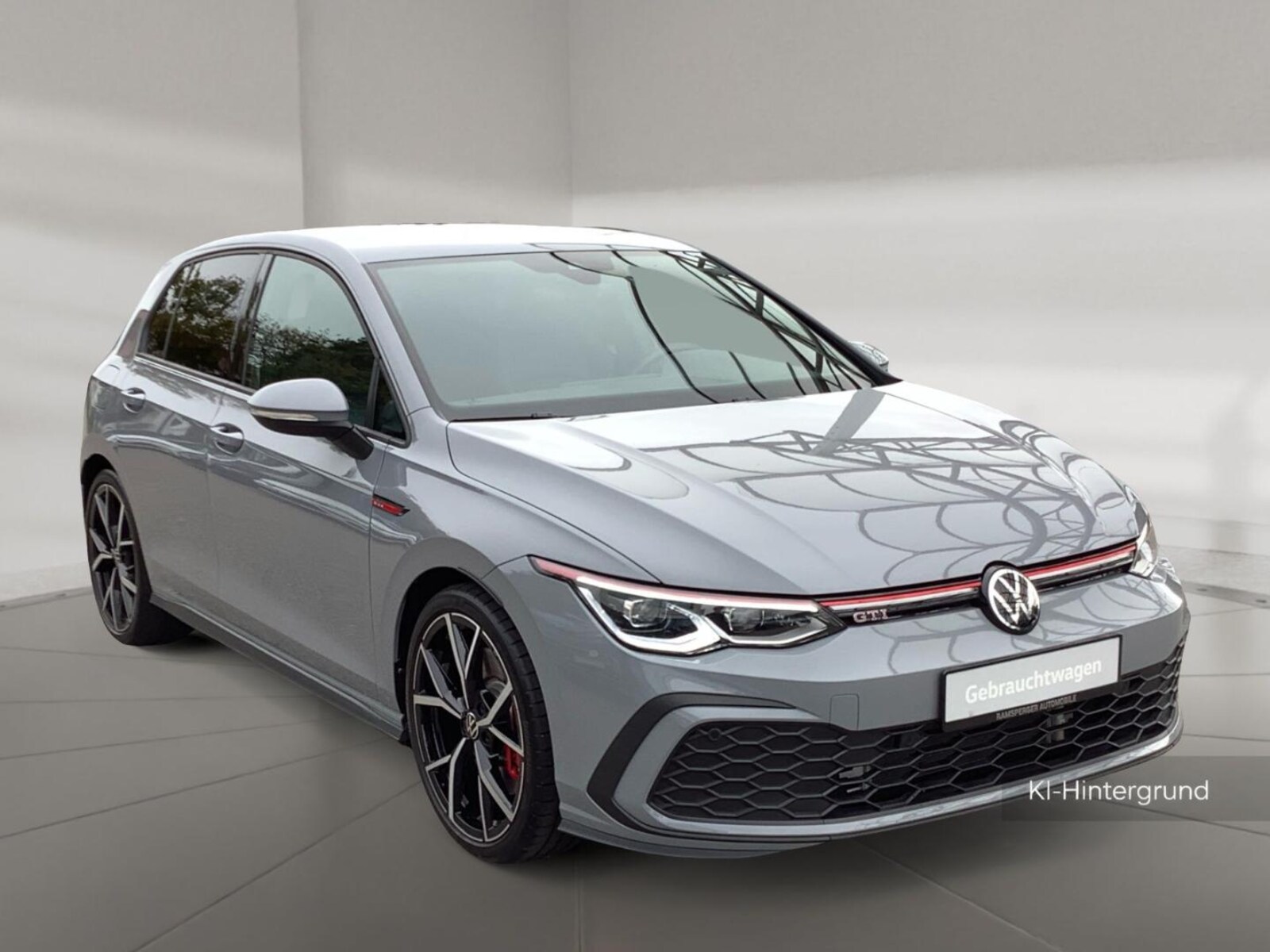 Volkswagen Golf – Bild 6