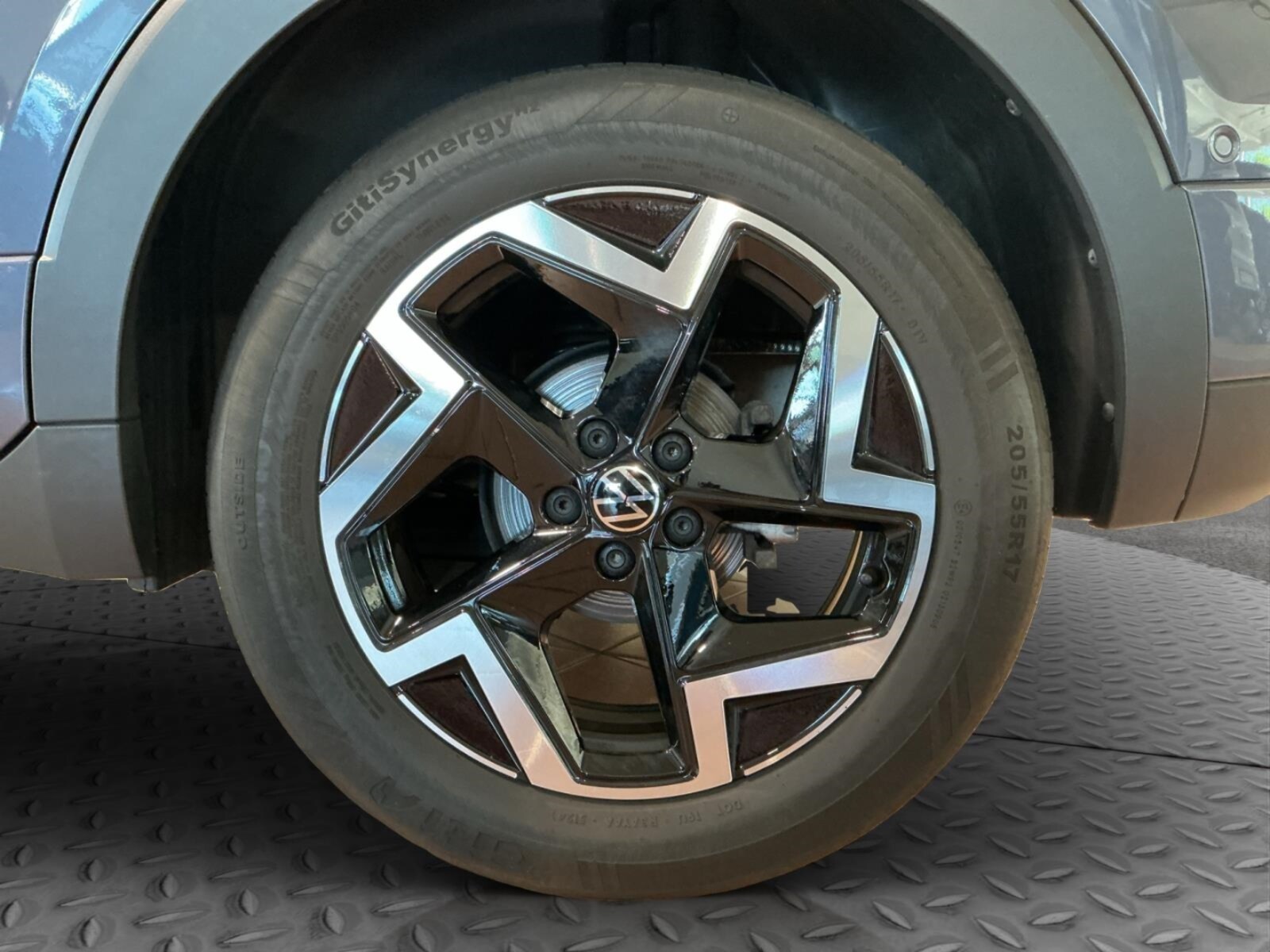 Volkswagen T-Cross – Bild 9