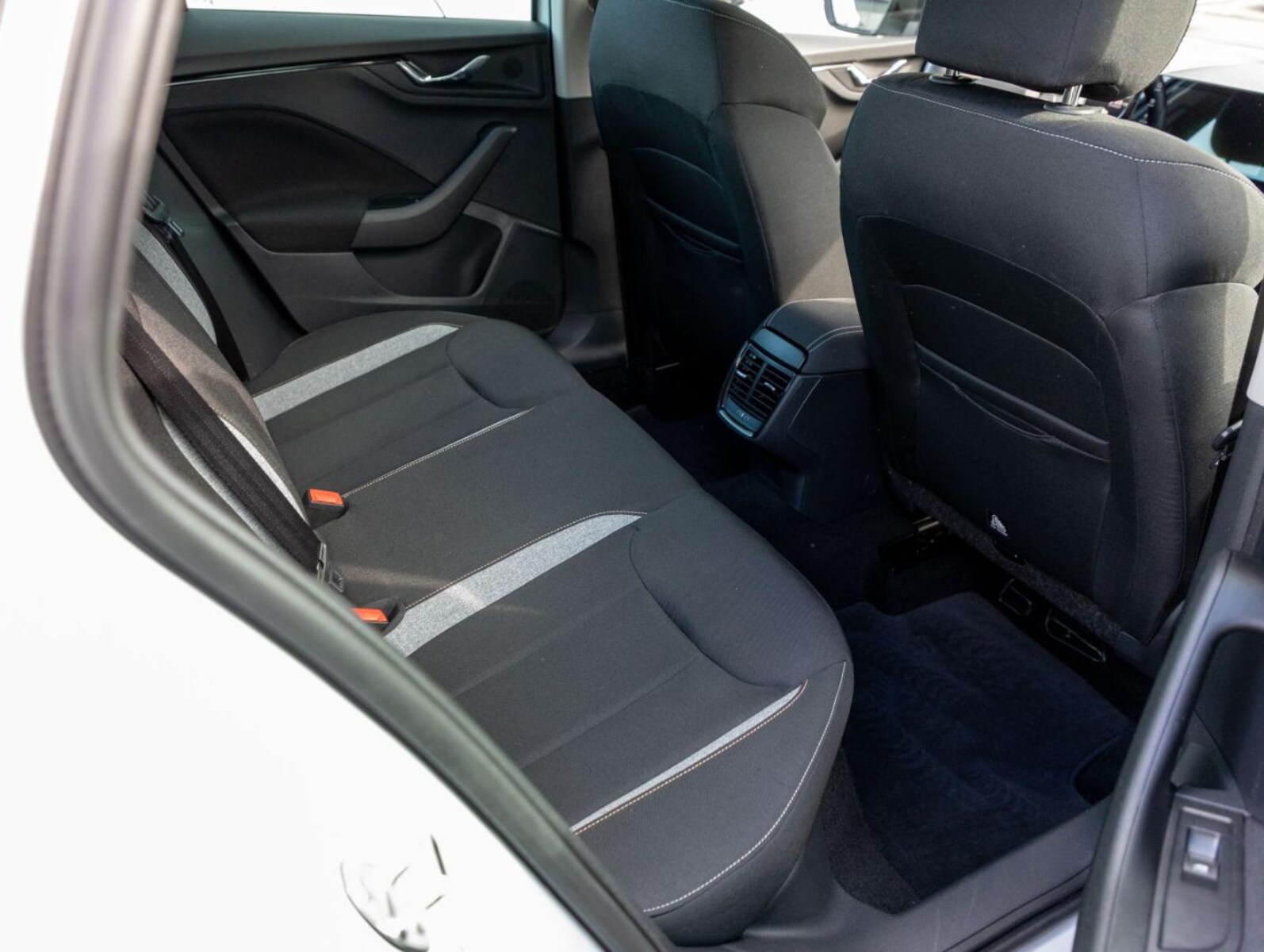 Škoda Kamiq – Bild 17