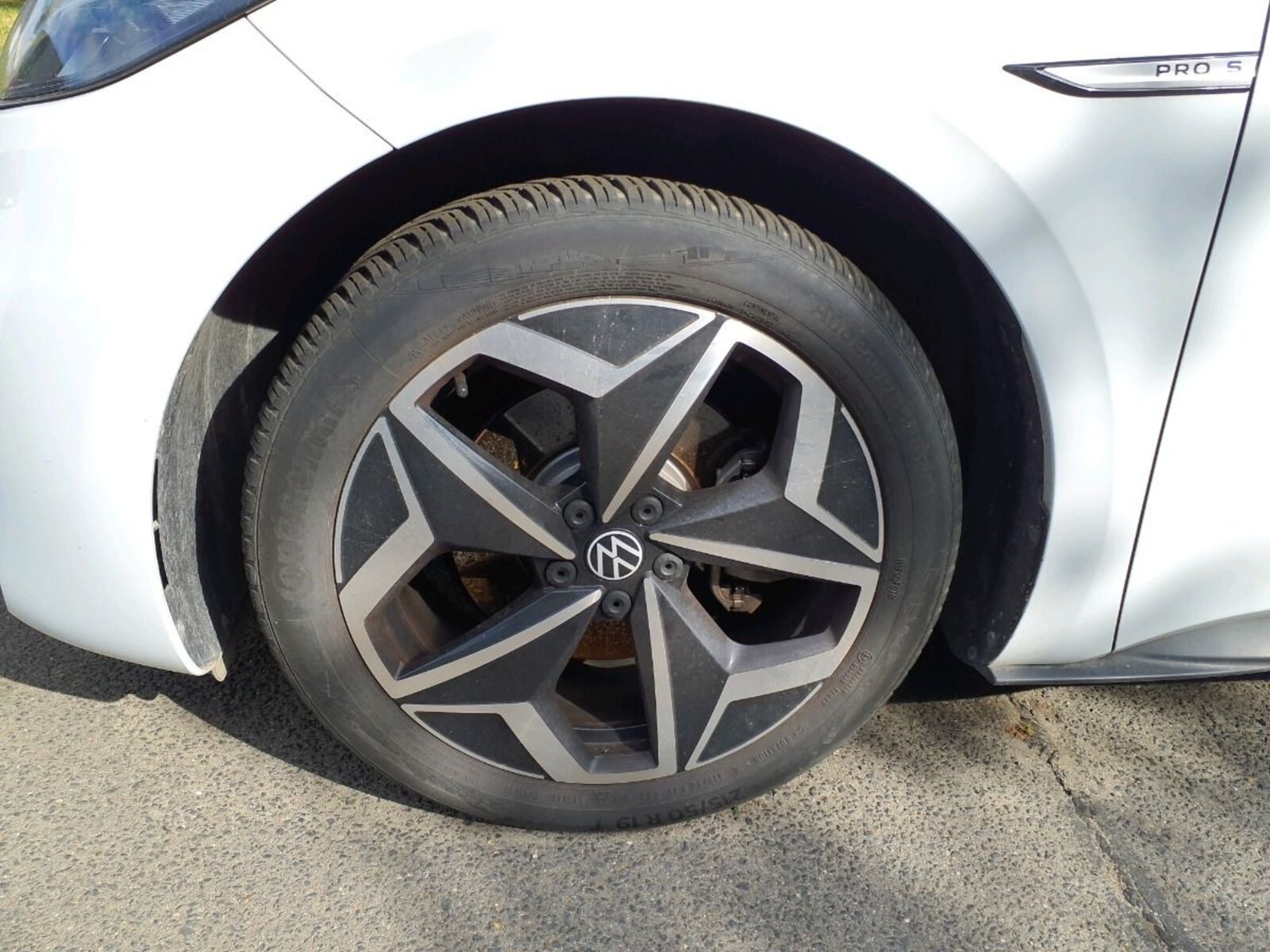 Volkswagen ID.3 – Bild 6
