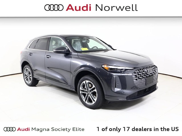 2026 Audi Q5