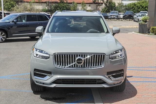 Used 2025 Volvo XC90 Ultra with VIN YV4062JF2S1290619 for sale in Mission Viejo, CA