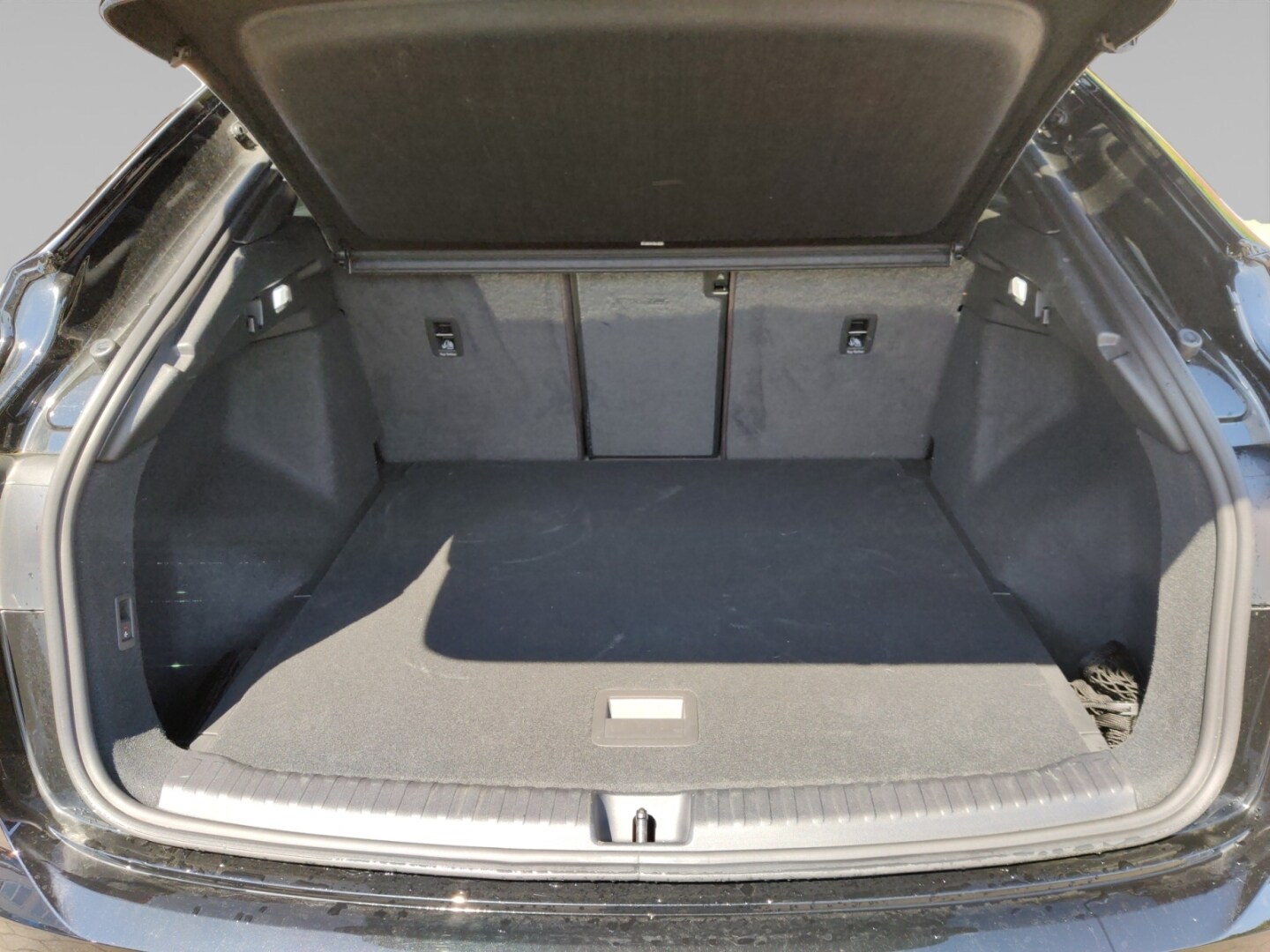 Image about Audi Q4 Sportback e-tron 45 e-tron quattro