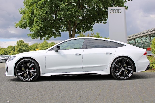 Audi RS7