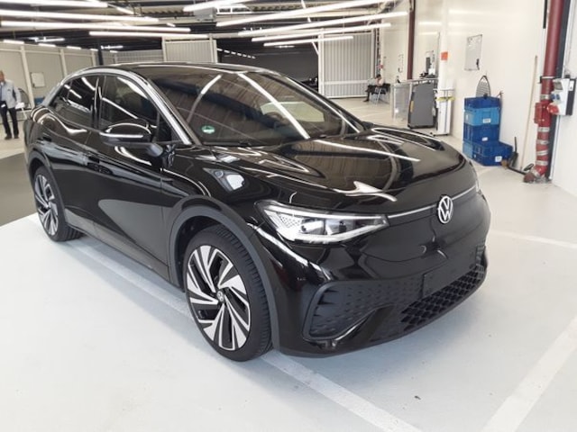 Volkswagen ID.5