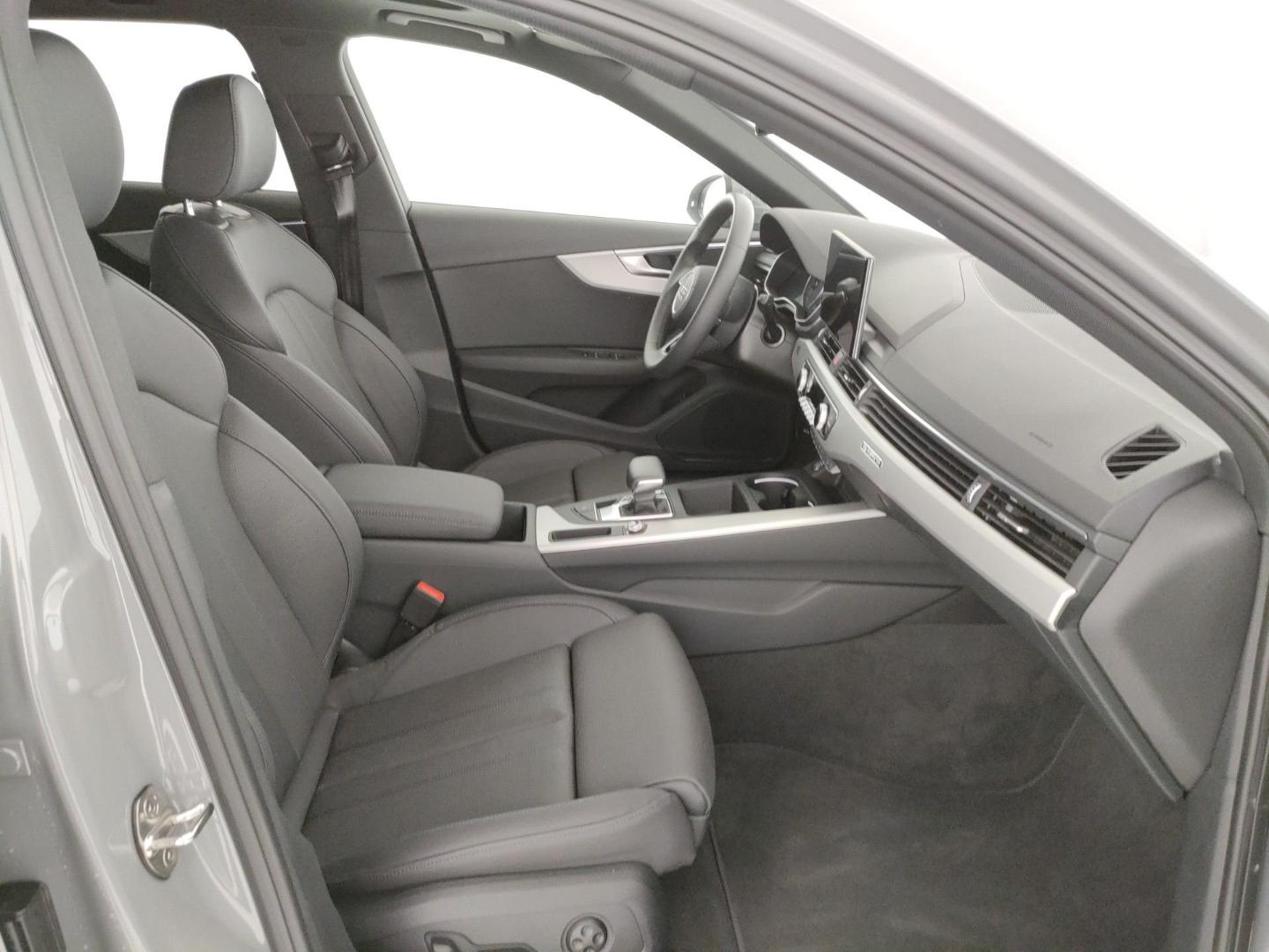 Immagine di Audi A4 allroad quattro 40 TDI 150 kW (204 CV) S tronic - Vista: for more details contact your dealer