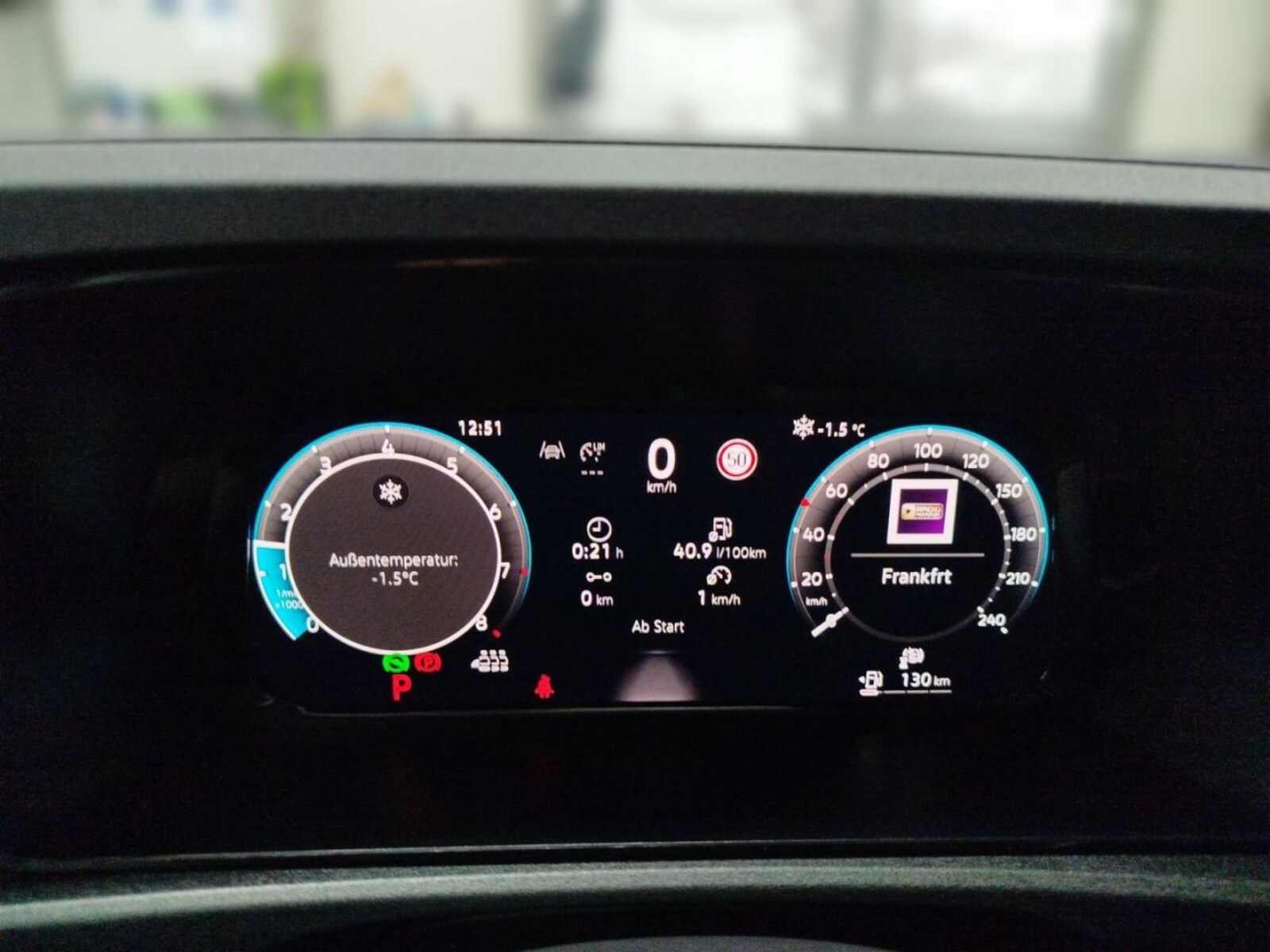 Volkswagen Caddy – Bild 9