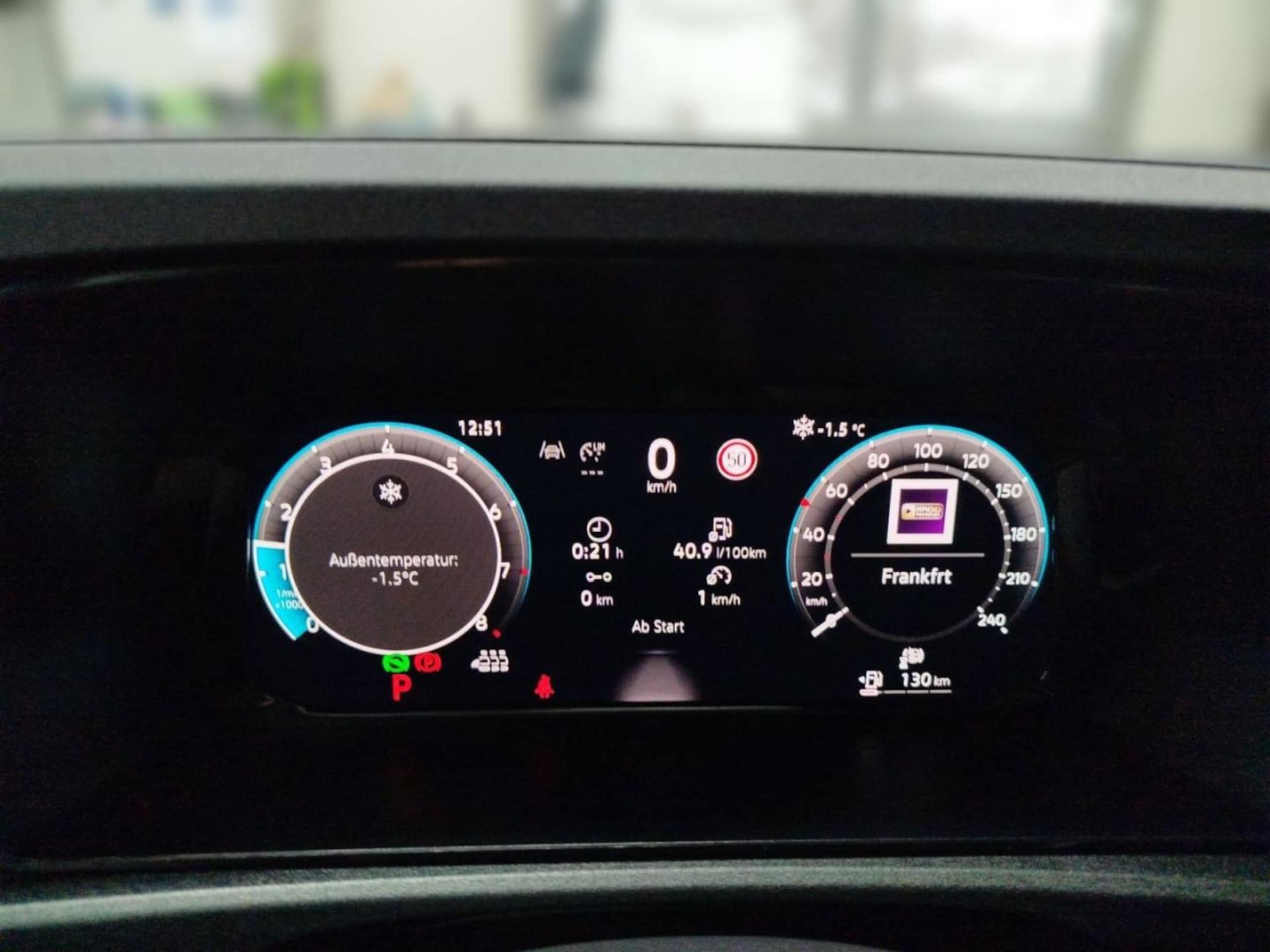 Volkswagen Caddy ENERGY