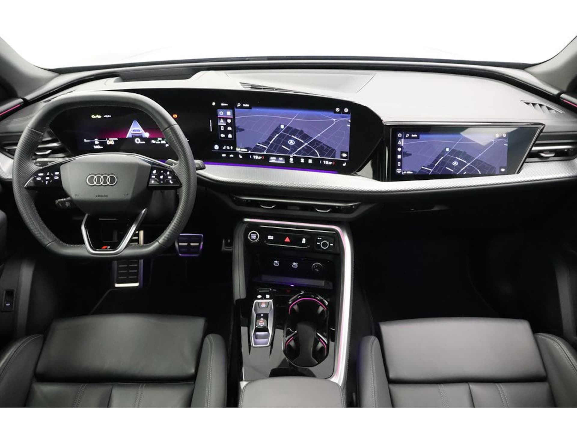 Audi Q5 SUV edition one
