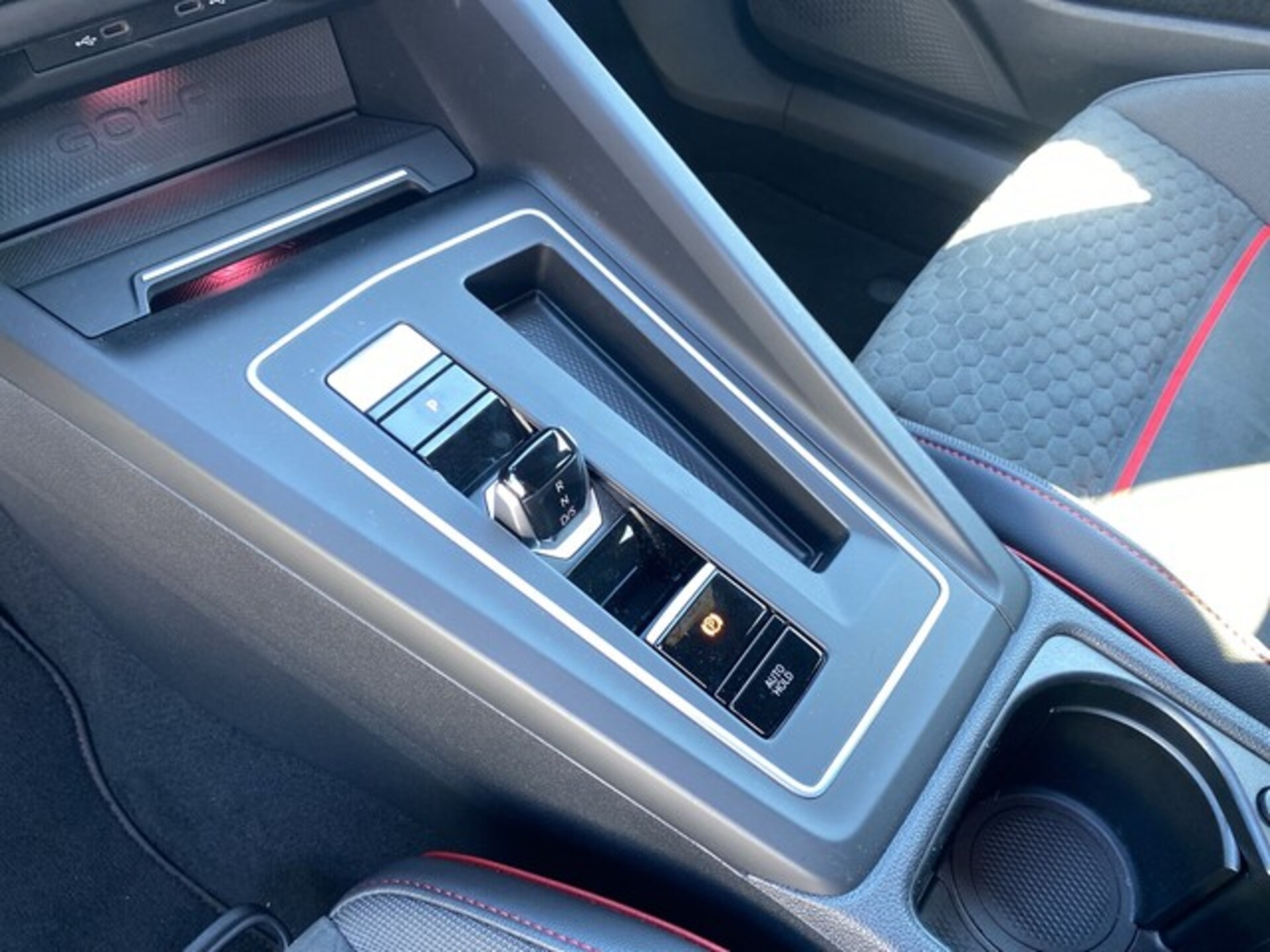 Volkswagen Golf GTI Clubsport