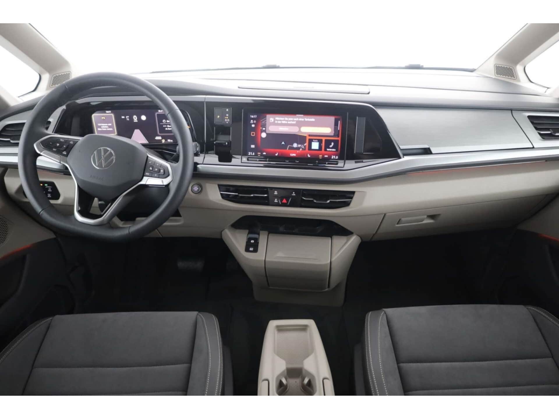 Volkswagen Multivan Langversion Life