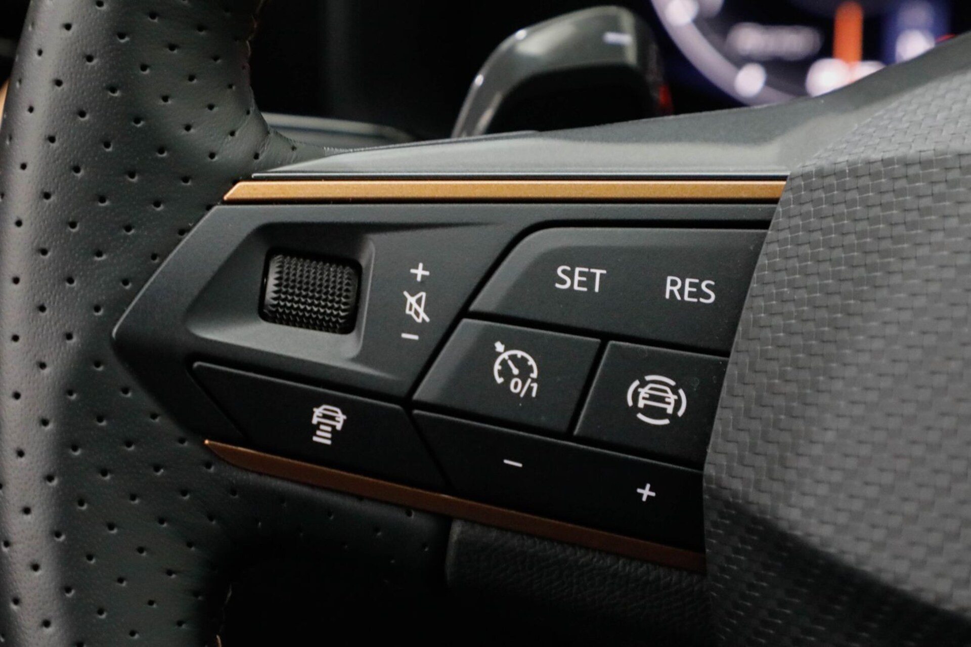 CUPRA Formentor VZ