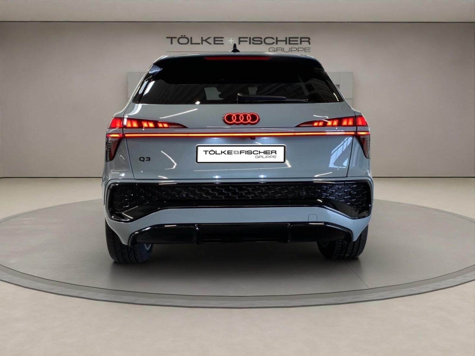 Audi Q3 – Bild 5