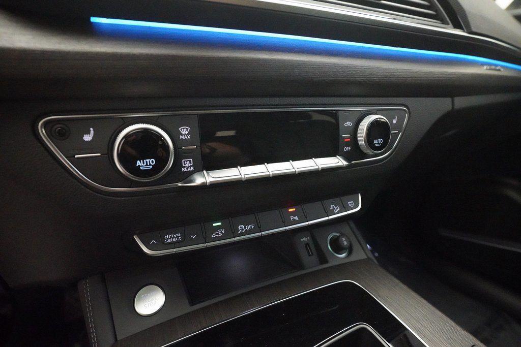 2025 Audi Q5 Premium Plus - Photo 22