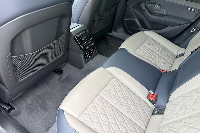 2026 Audi A6 Prestige - Photo 12