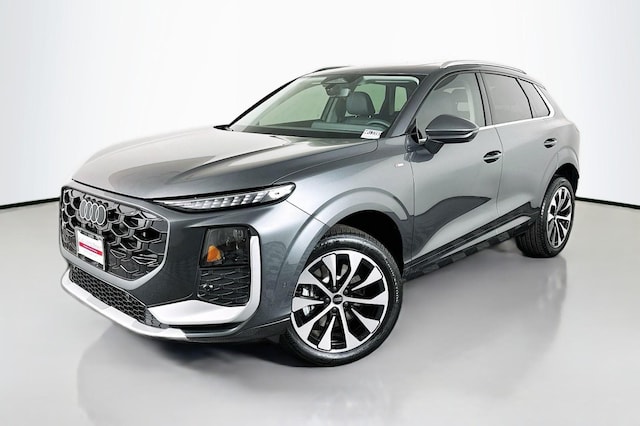 2026 Audi Q3 SUV