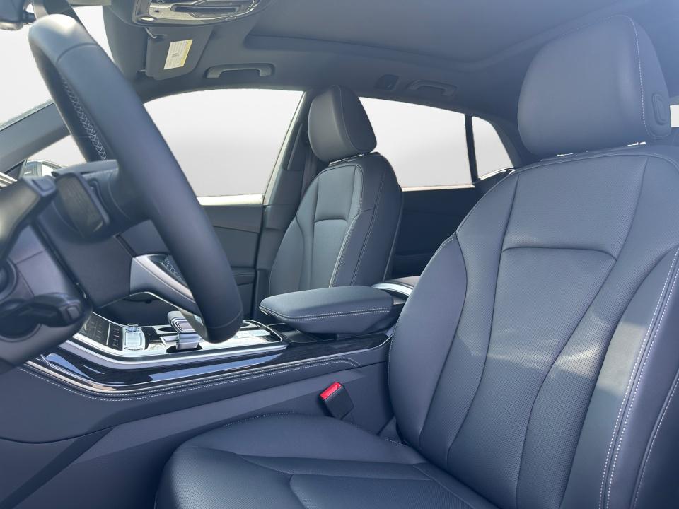 2026 Audi Q8 Premium Plus - Photo 9